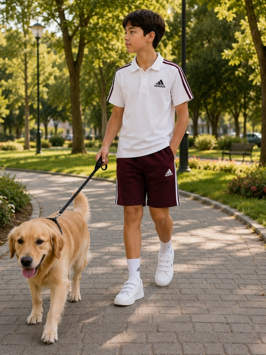 Adidas sport to‘plami, 11-15 yosh