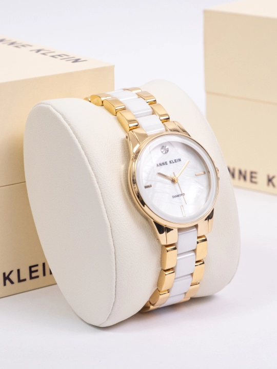 Ayollar qo'l soati Anne Klein AK4118 - 