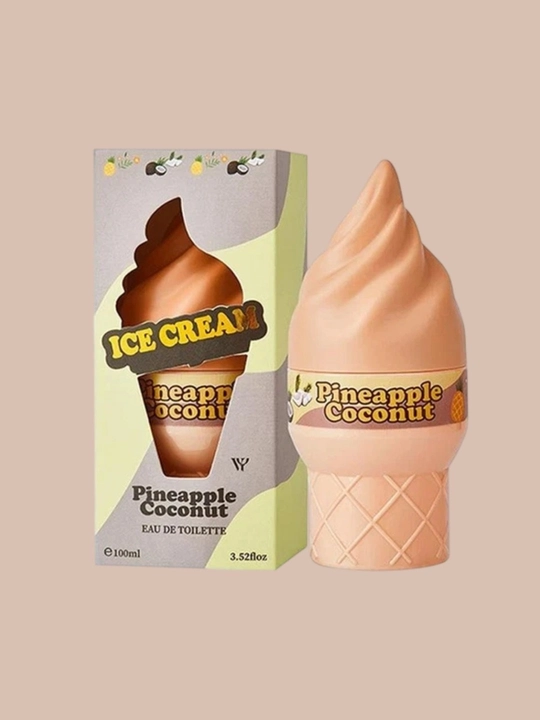 Ayollar va qizlar uchun xushbo'ylangan suvi, 100 ml