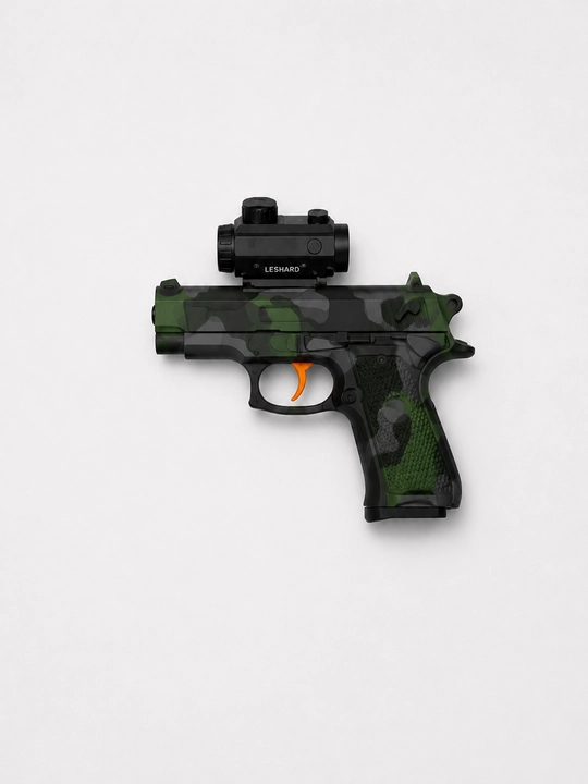 Beretta m9 va USP 9 мм орбиган игрушечный орбиз, пистолет стреляет 6 мм орбизами
