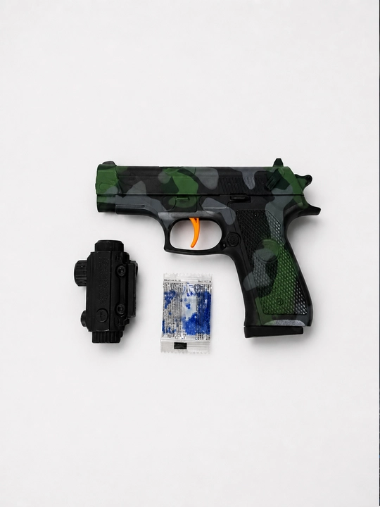 Beretta m9 va USP 9 мм орбиган игрушечный орбиз, пистолет стреляет 6 мм орбизами
