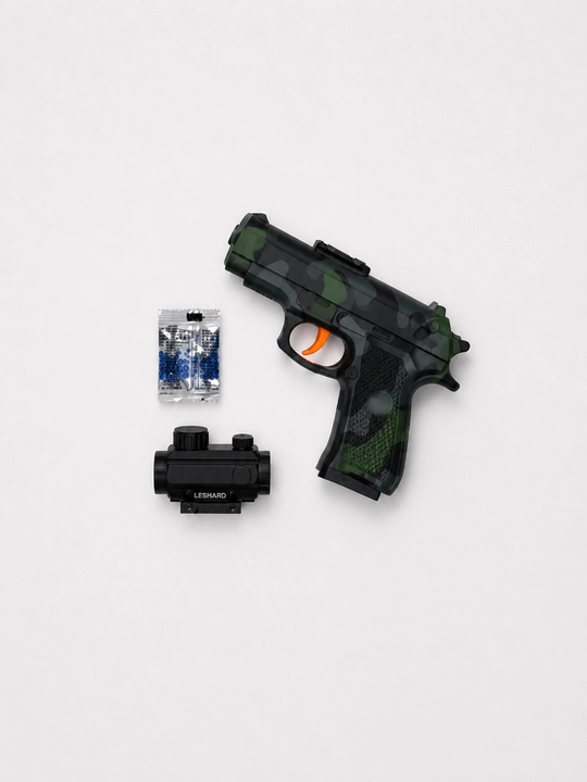 Beretta m9 va USP 9 мм орбиган игрушечный орбиз, пистолет стреляет 6 мм орбизами