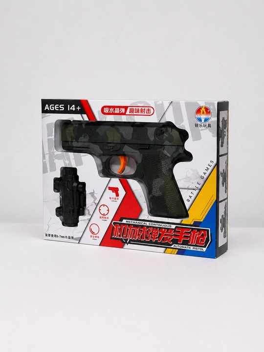 Beretta m9 va USP 9 мм орбиган игрушечный орбиз, пистолет стреляет 6 мм орбизами