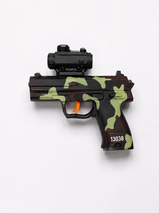 Beretta m9 va USP 9 мм орбиган игрушечный орбиз, пистолет стреляет 6 мм орбизами