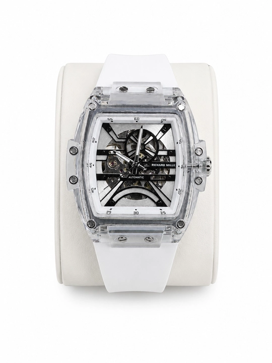 Erkaklar soati, Richard Mille