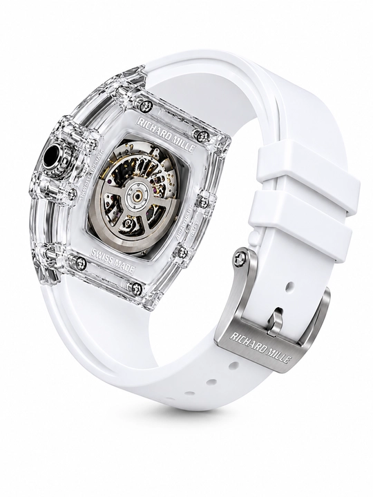 Erkaklar soati, Richard Mille