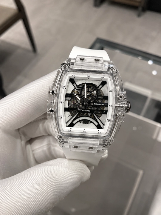 Erkaklar soati, Richard Mille