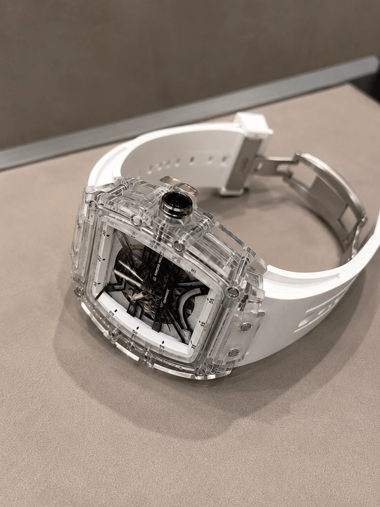 Erkaklar soati, Richard Mille