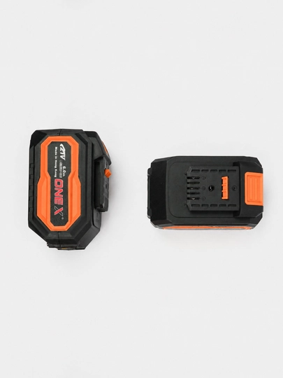 Аккумулятор ONEX 21V 6.0Ah Li-Pro тип DeWalt для электроинструментов