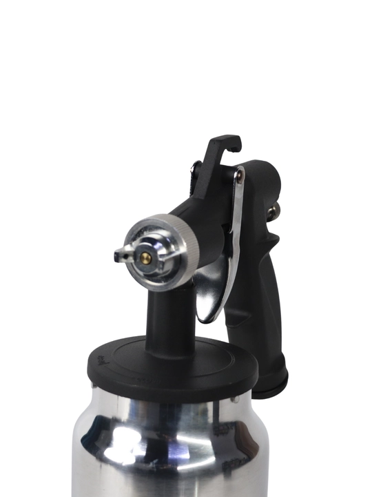 Kraskopult,elektr bo‘yoq purkagich — 650 W spray gun, devor va mebel bo‘yash uchun