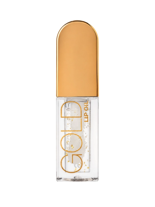 STELLARY Масло для губ Gold т01 4,5 мл