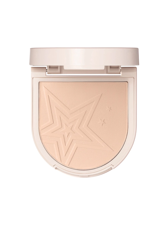 STELLARY Пудра Compact Satin Powder т02, 7 гр