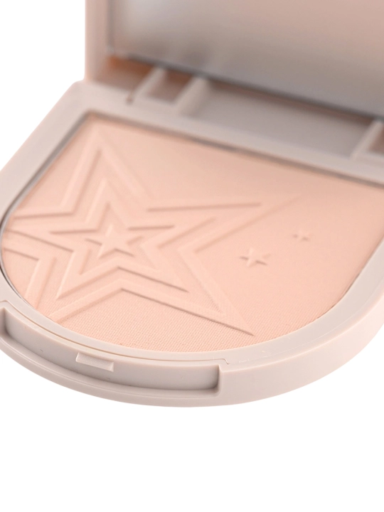 STELLARY Пудра Compact Satin Powder т02, 7 гр