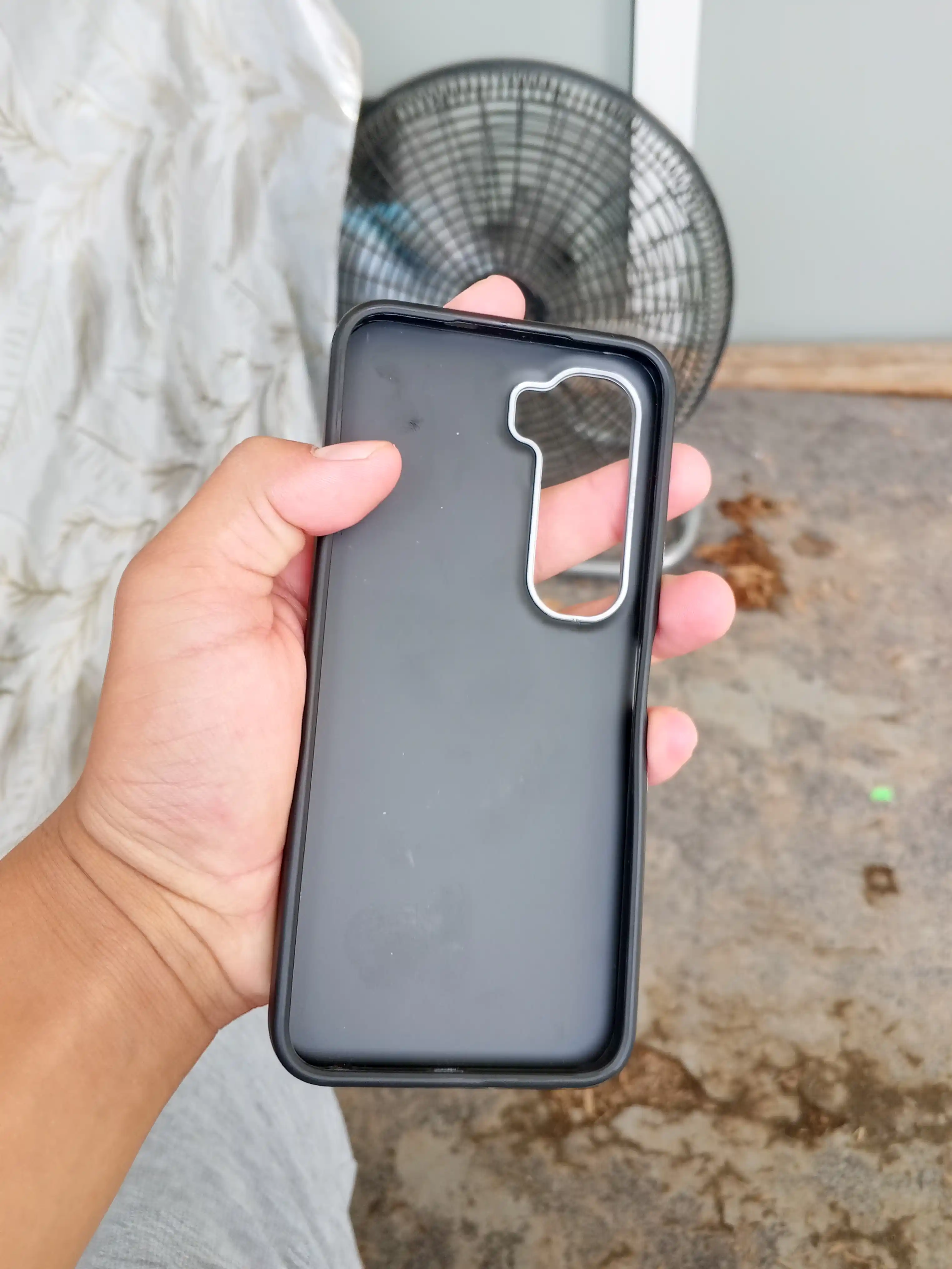 Чехол для смартфона Infinix Hot 60 / Hot 60i