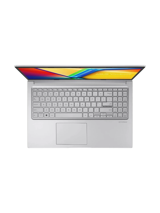 Noutbuk ASUS Vivobook 15 X1504VA, 15.6," Core 5 120U, 16/512GB, Intel Graphics