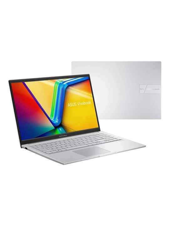 Noutbuk ASUS Vivobook 15 X1504VA, 15.6," Core 5 120U, 16/512GB, Intel Graphics - 