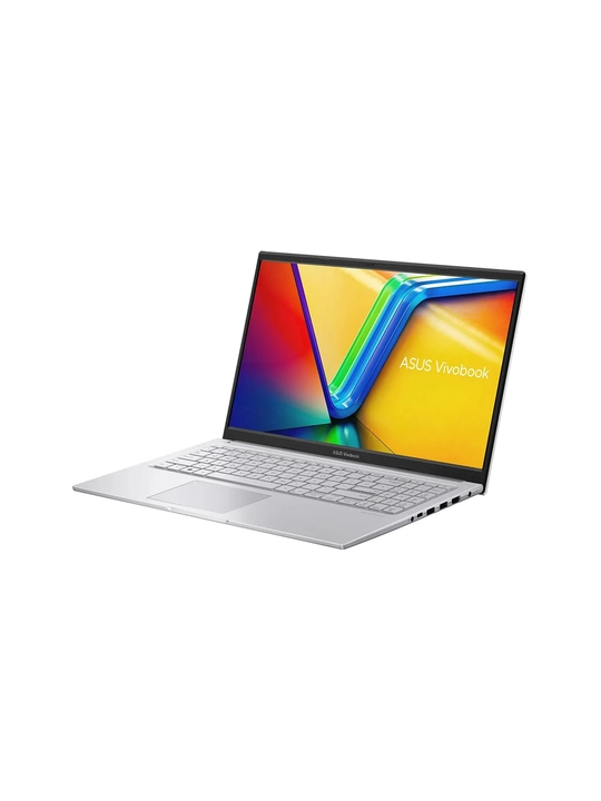 Noutbuk ASUS Vivobook 15 X1504VA, 15.6," Core 5 120U, 16/512GB, Intel Graphics