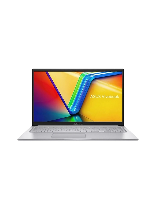 Noutbuk ASUS Vivobook 15 X1504VA, 15.6," Core 5 120U, 16/512GB, Intel Graphics