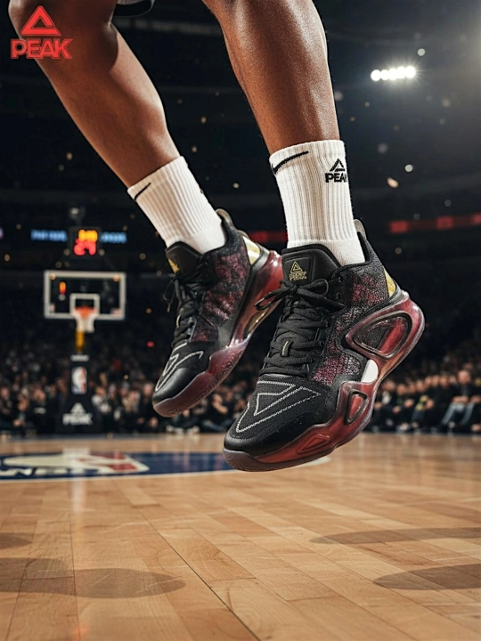 Basketbol krossovkalari PEAK SPORT professional