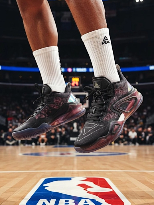 Basketbol krossovkalari PEAK SPORT professional