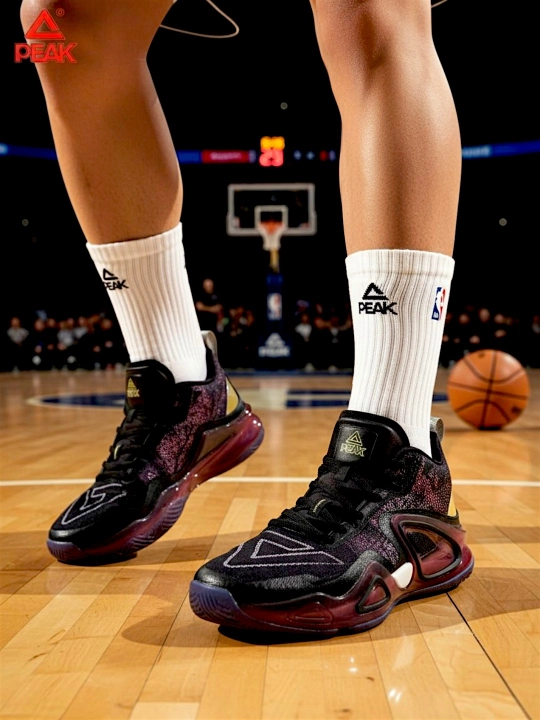 Basketbol krossovkalari PEAK SPORT professional