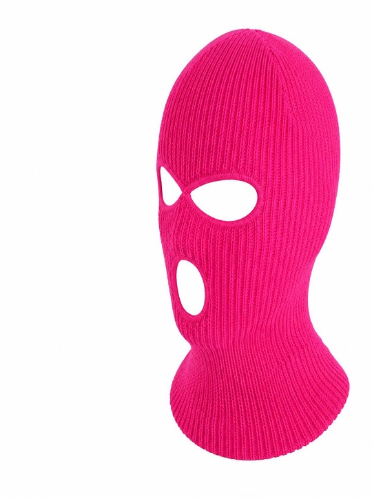 Avtomobillar, mototsikllar, erkaklar va ayollar uchun balaklava