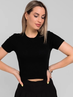 Черный