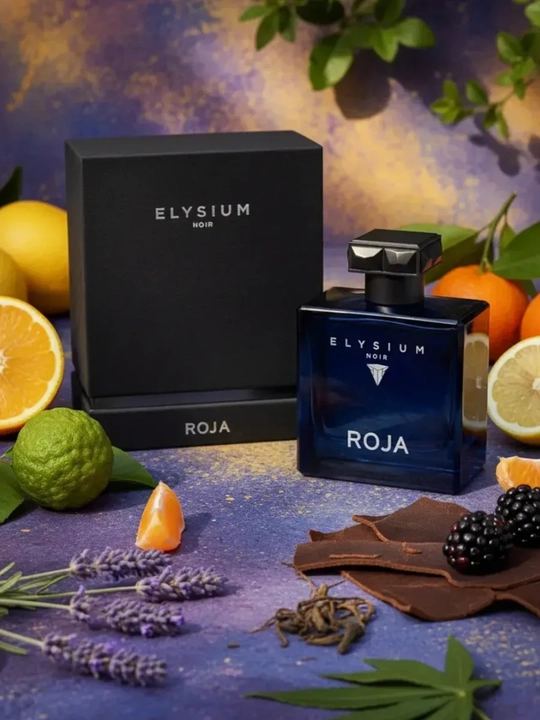 Парфюмерная вода Roja Parfums Taif Aoud - 