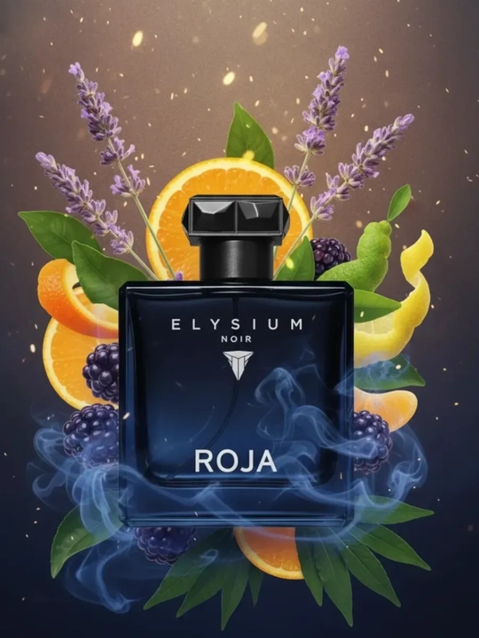 Parfyumlangan suv Roja Parfums Taif Aoud