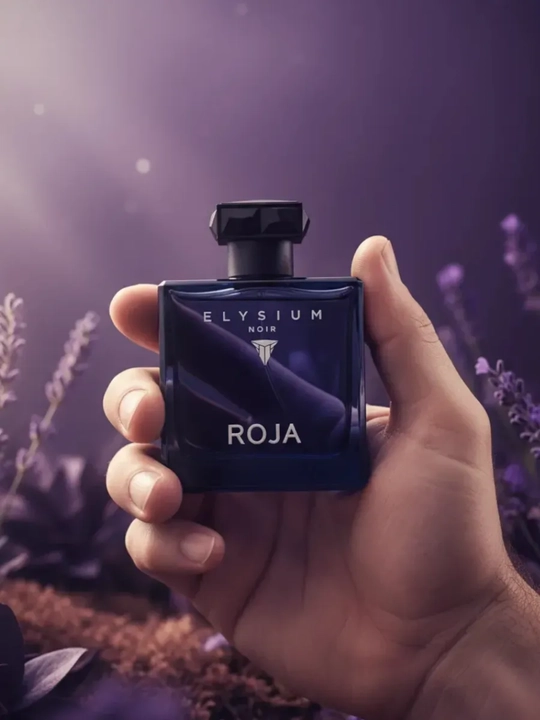 Parfyumlangan suv Roja Parfums Taif Aoud