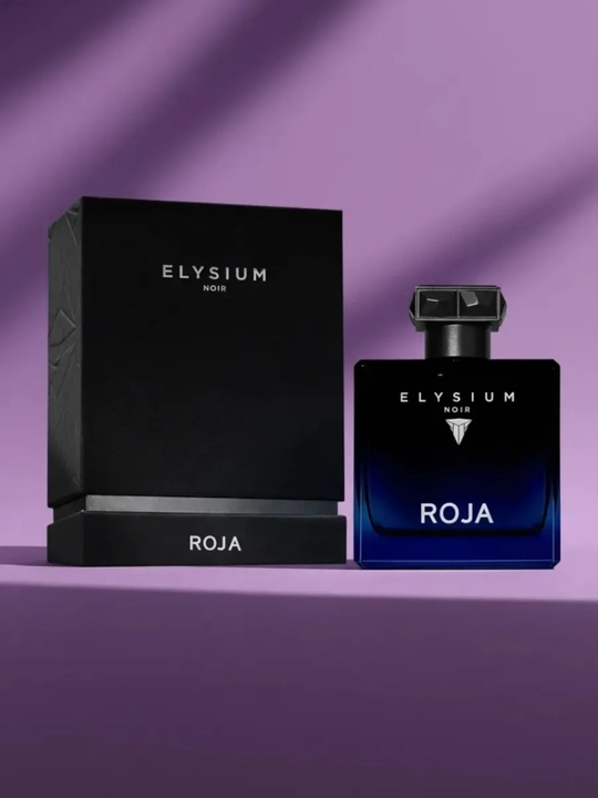 Parfyumlangan suv Roja Parfums Taif Aoud