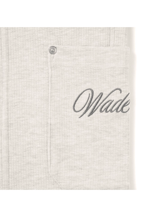 Erkaklar shortisi Li-Ning Wade AKSW051 Lifestyle Loose Fit Premium