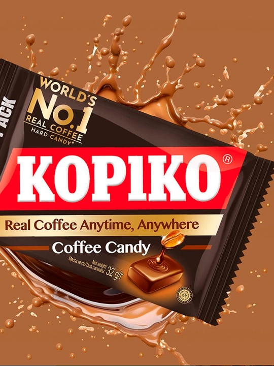 Kopiko, 32 g