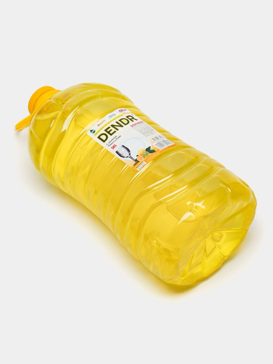 Гель для посуды DENDR, 5 кг