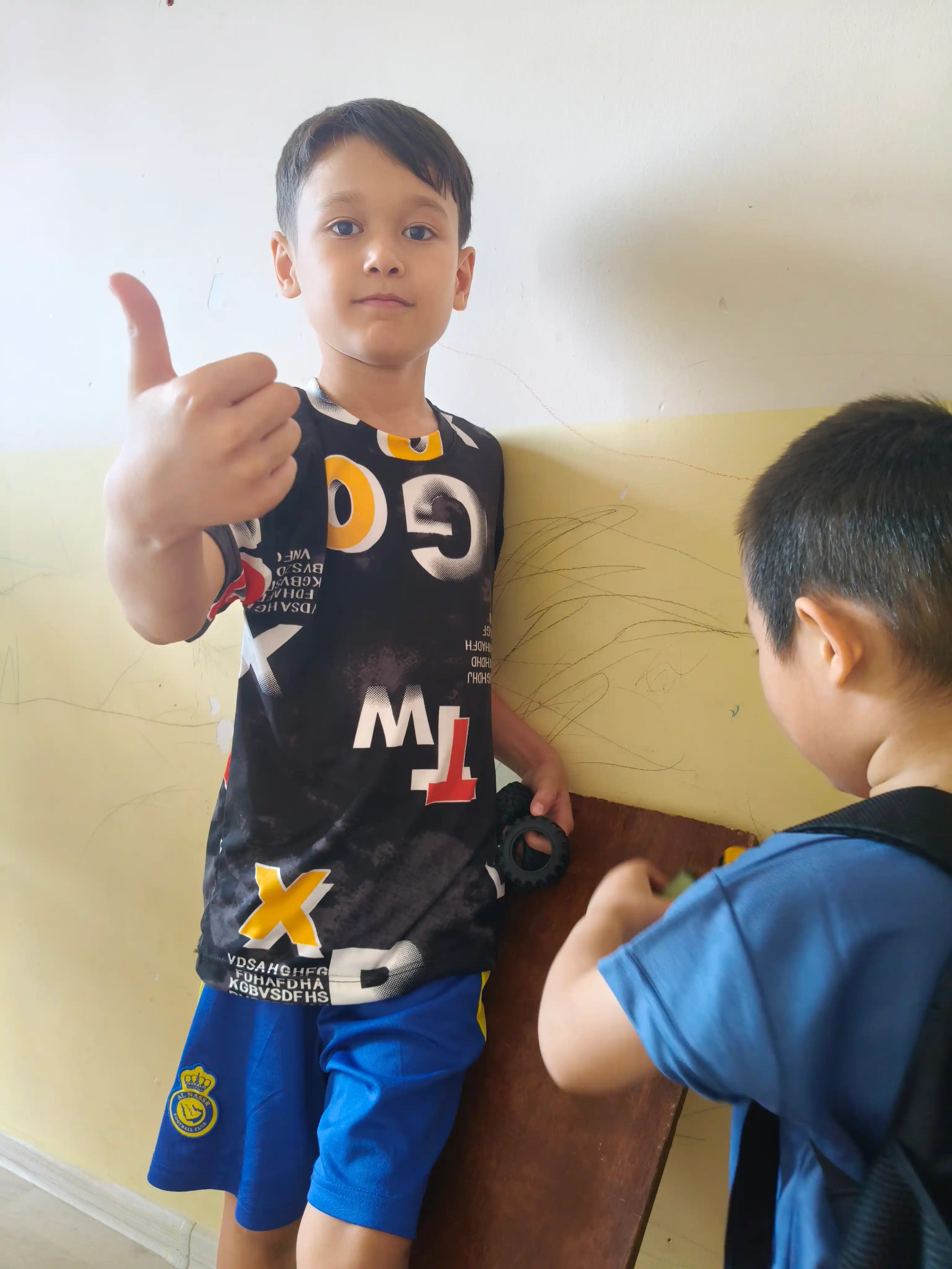 Детские футболки, материал бамбук для детей 7-8-9-10-11-12 лет2-4 штуки в упаковке