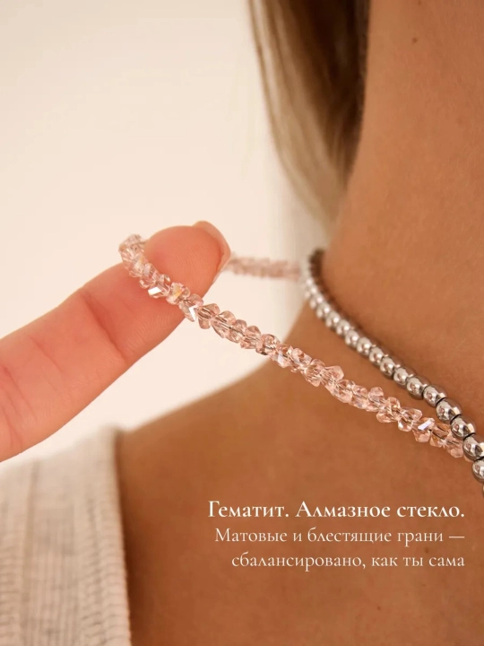 Elegant 4 tasi 1 da choker, ayollar nozik yurak zanjir taqinchoqlari, ayollar marjonlari