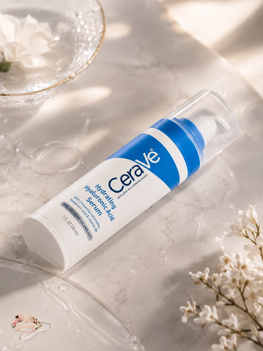 Для ежедневного ухода за лицом, лёгкая текстура, для мягкой кожи, Cer serum 30 мл