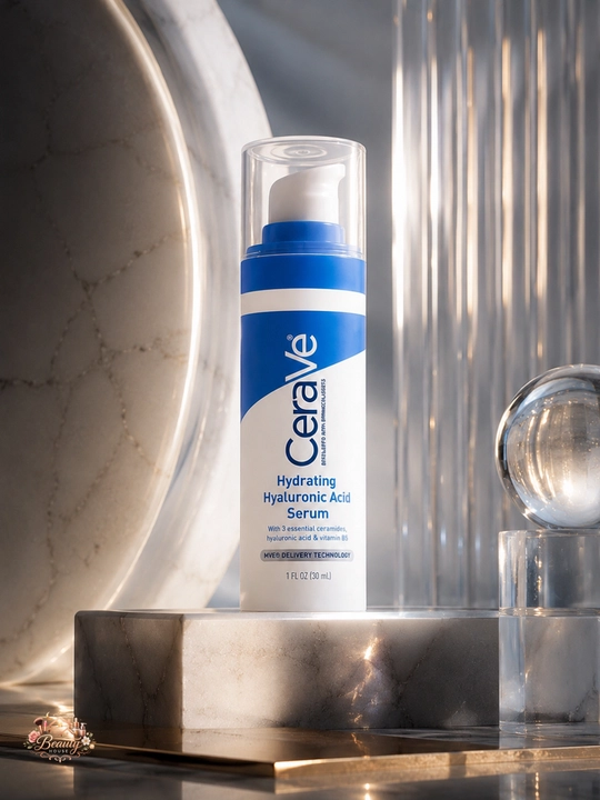 Для ежедневного ухода за лицом, лёгкая текстура, для мягкой кожи, Cer serum 30 мл