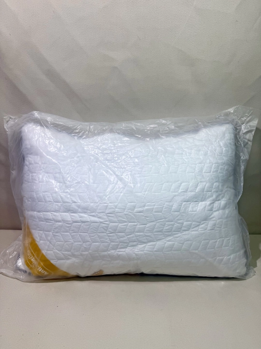 Подушки / Anti-Bakterial и Bamboo 50x70 — микрофибра+бамбуковое, Антибактериальная