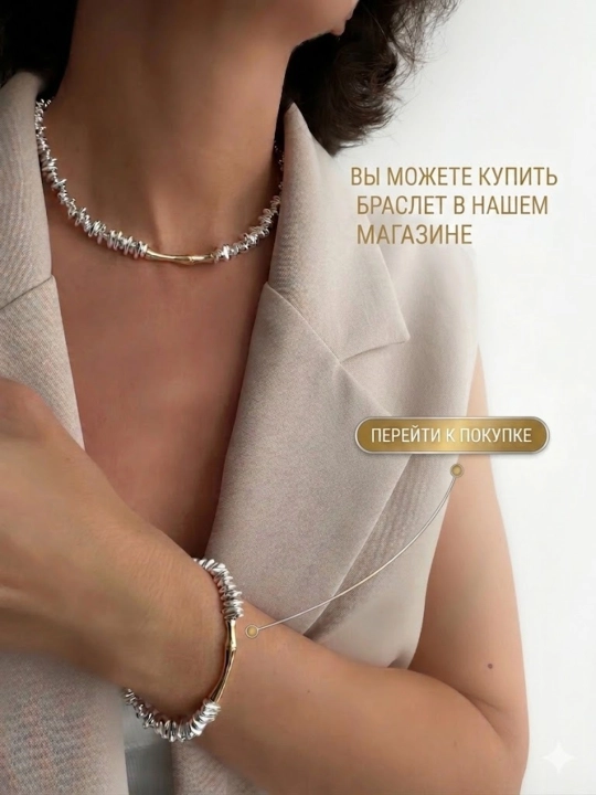 Elegant 4 tasi 1 da choker, ayollar nozik yurak zanjir taqinchoqlari, ayollar marjonlari