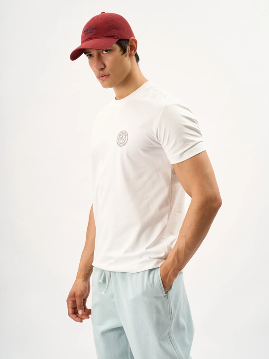 Футболка Regular Fit JT9601-3508