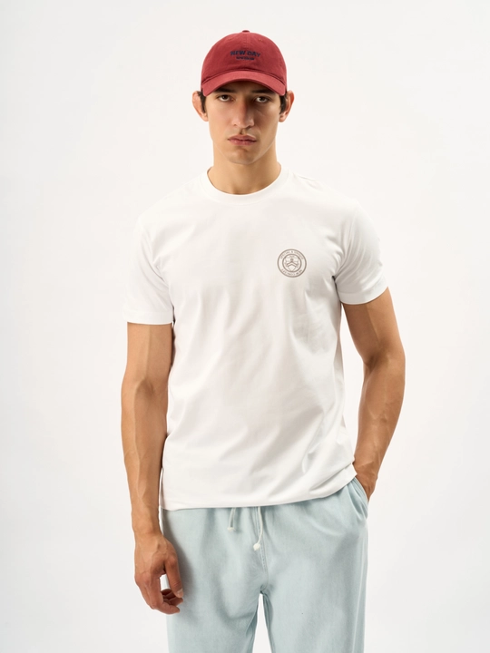 Футболка Regular Fit JT9601-3508