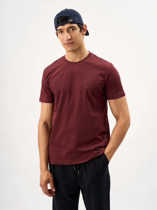 Футболка Regular Fit JT9601-3508