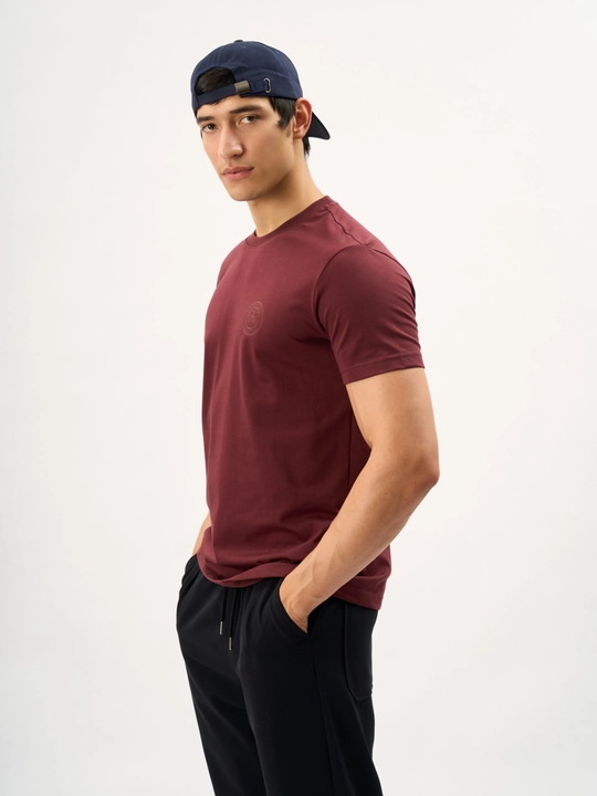 Футболка Regular Fit JT9601-3508