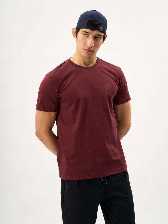 Футболка Regular Fit JT9601-3508