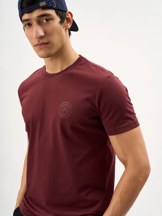 Футболка Regular Fit JT9601-3508