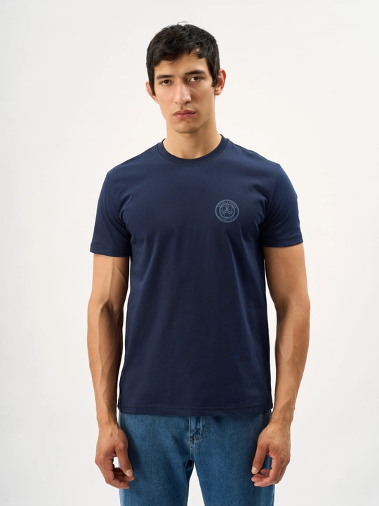 Футболка Regular Fit JT9601-3508