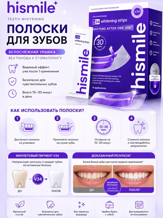Oqartiruvchi chiziqlar-Hismile - 