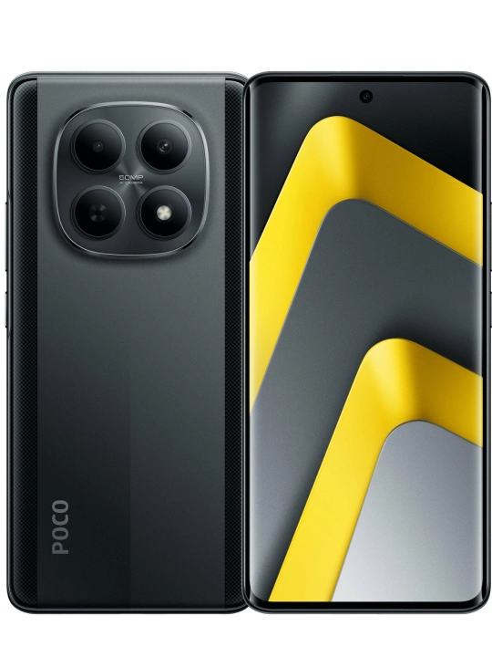 POCO M8 Pro 5G8/256 gb qora - 