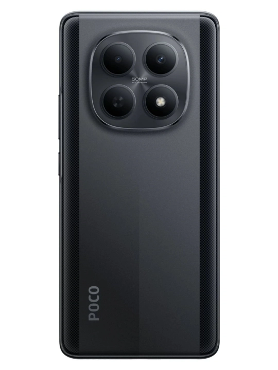 POCO M8 Pro 5G 8/256 gb  Черный